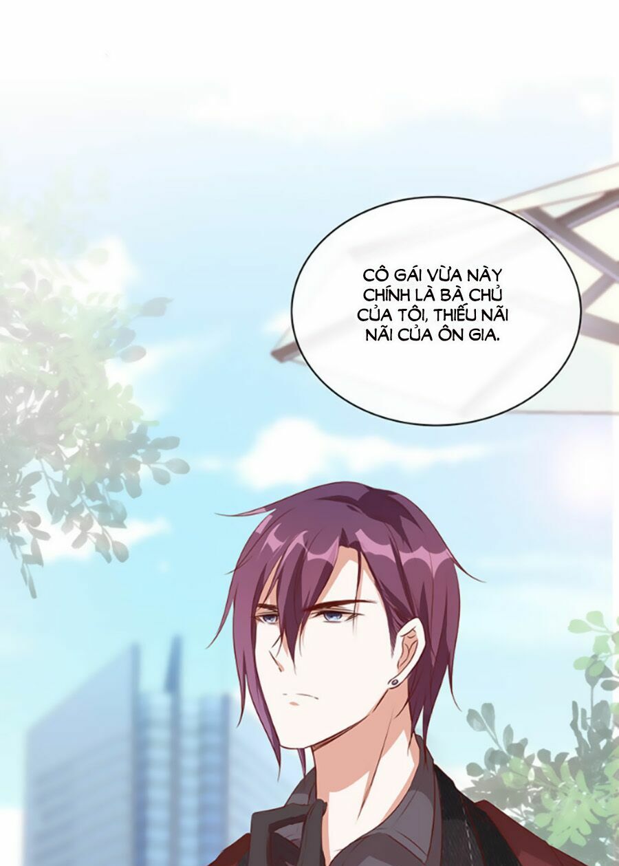 cả thế giới đều không bằng người chapter 18 11