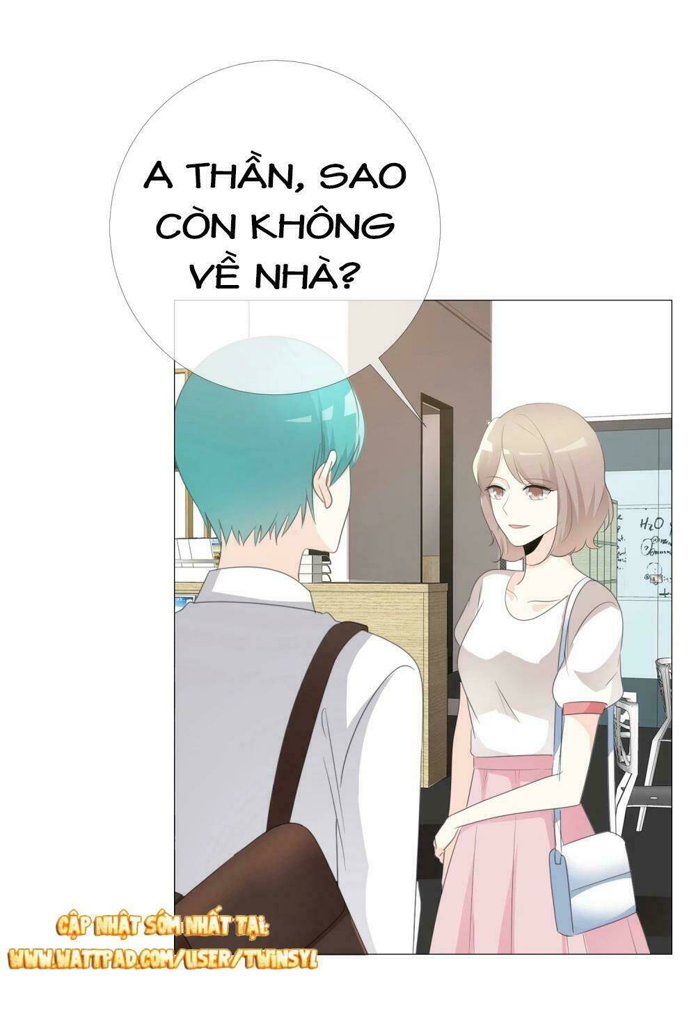 ái người tình xuất vu lam chapter 109 13