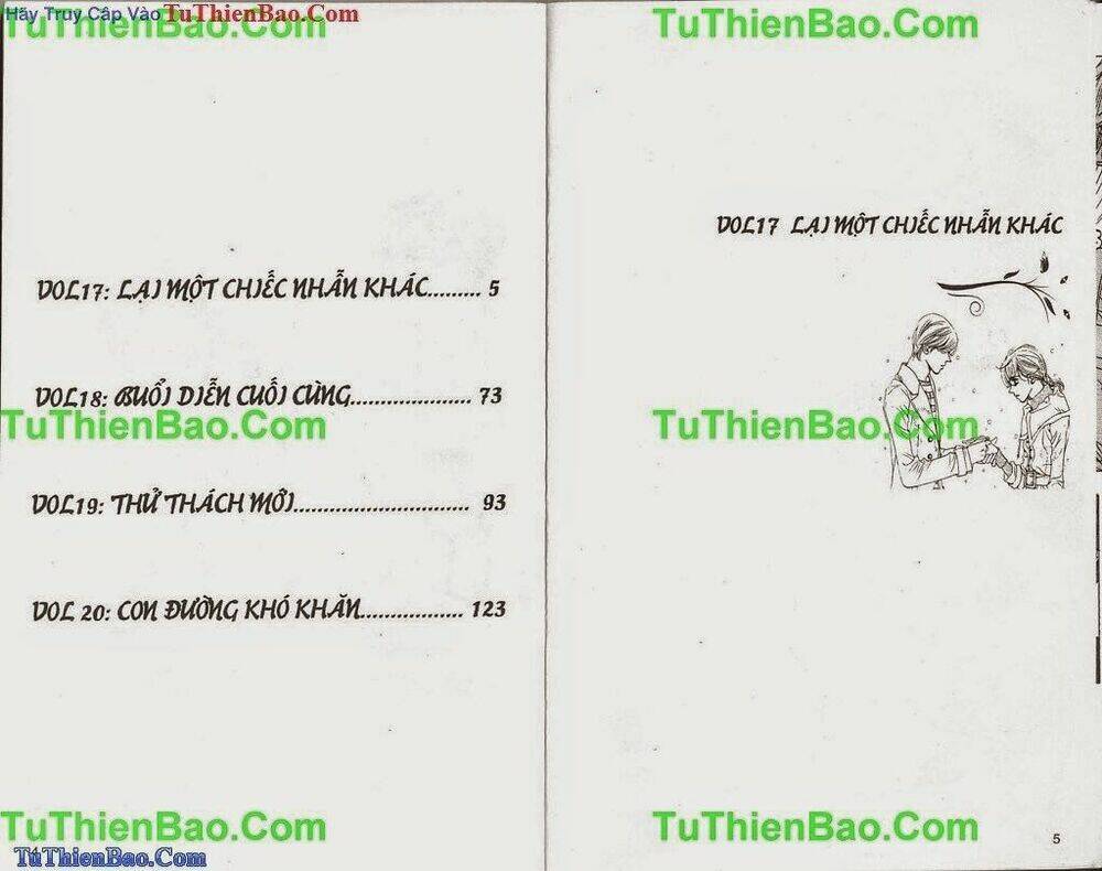 chuyện tình mary chapter 7 3