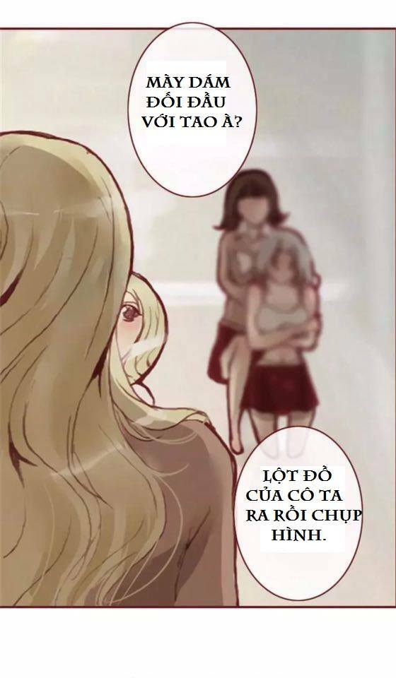 trả thù trường trung học phần 1 chapter 10 25