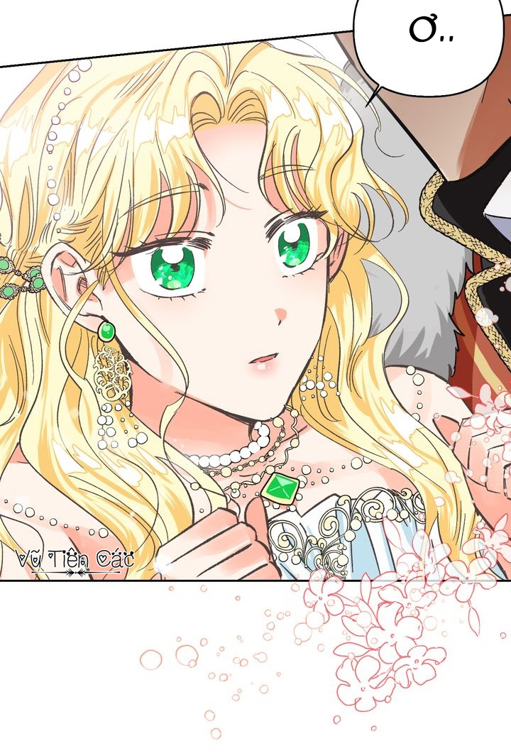 ác nữ xứng đôi với bạo chúa chapter 2 58