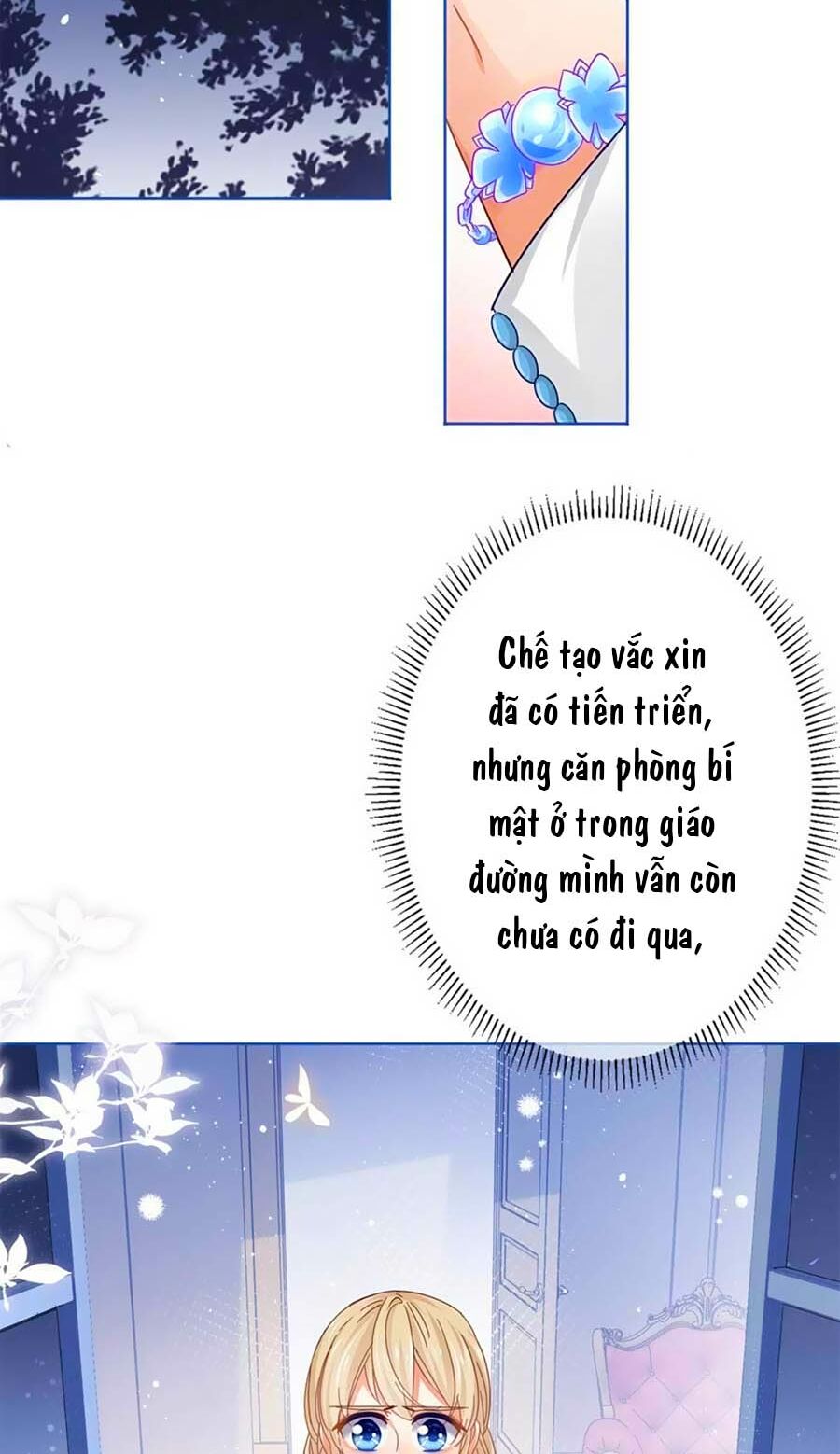 đế quốc đầu tiên có nữ hoàng chapter 41 28