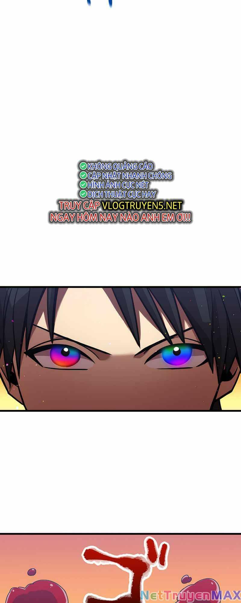 Huyết Thánh Cứu Thế Chủ~ Ta Chỉ Cần 0.0000001% Đã Trở Thành Vô Địch chapter 7 83