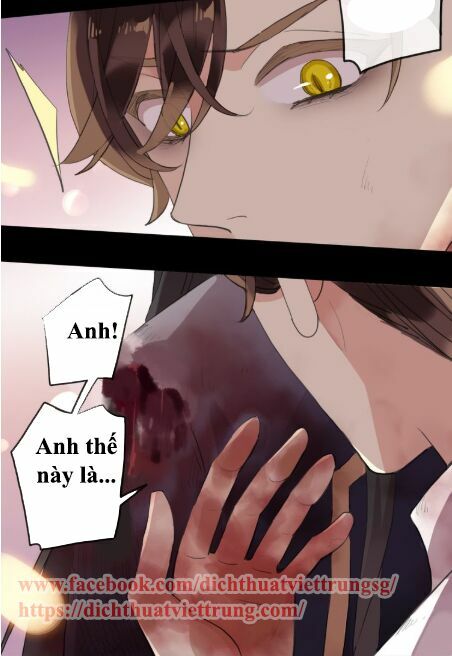 vết cắn ngọt ngào phần 2 chapter 44 65