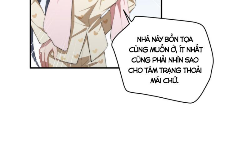 nữ chính chạy từ trong sách ra thì phải làm sao chapter 53 9