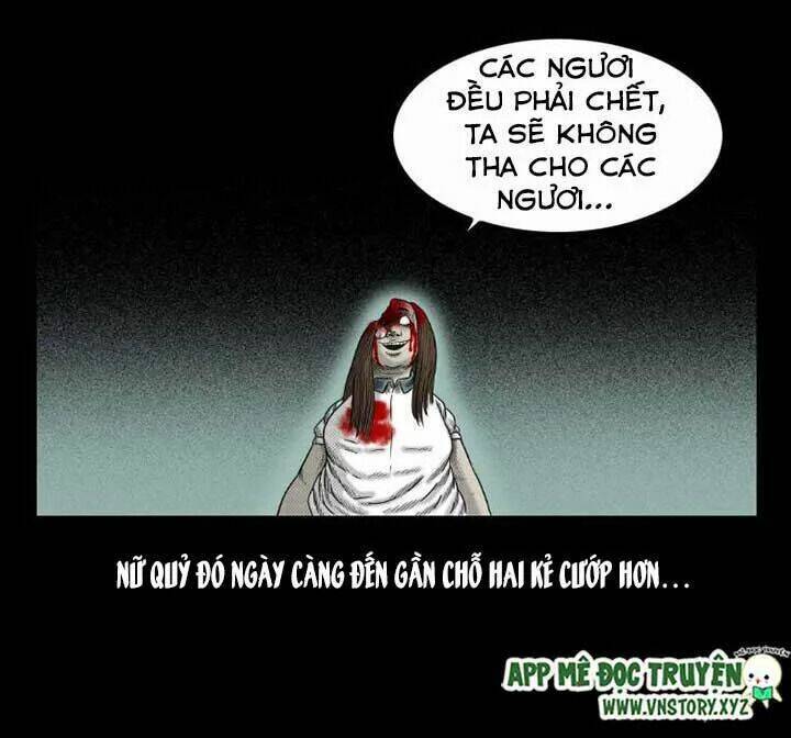 kỳ án có thật chapter 52 38