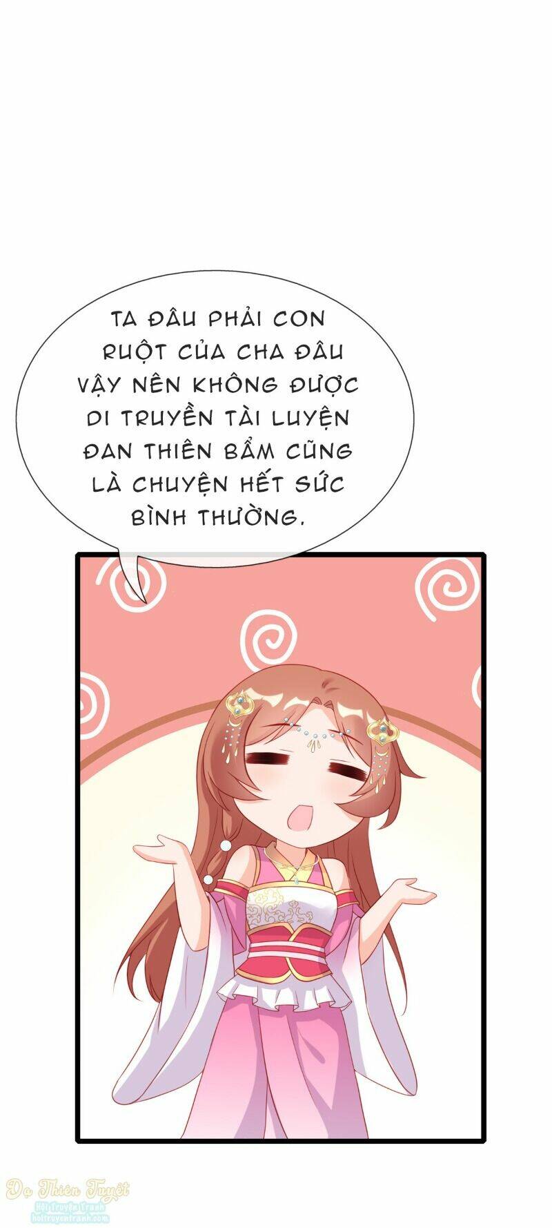 nhân vật phản diện biến thành sủng vật chapter 20 10