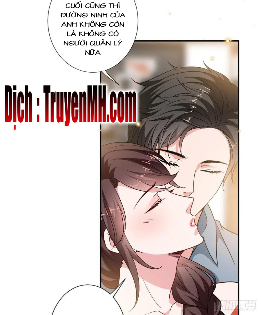 thí hôn lão công, cần giúp sức chapter 260 9