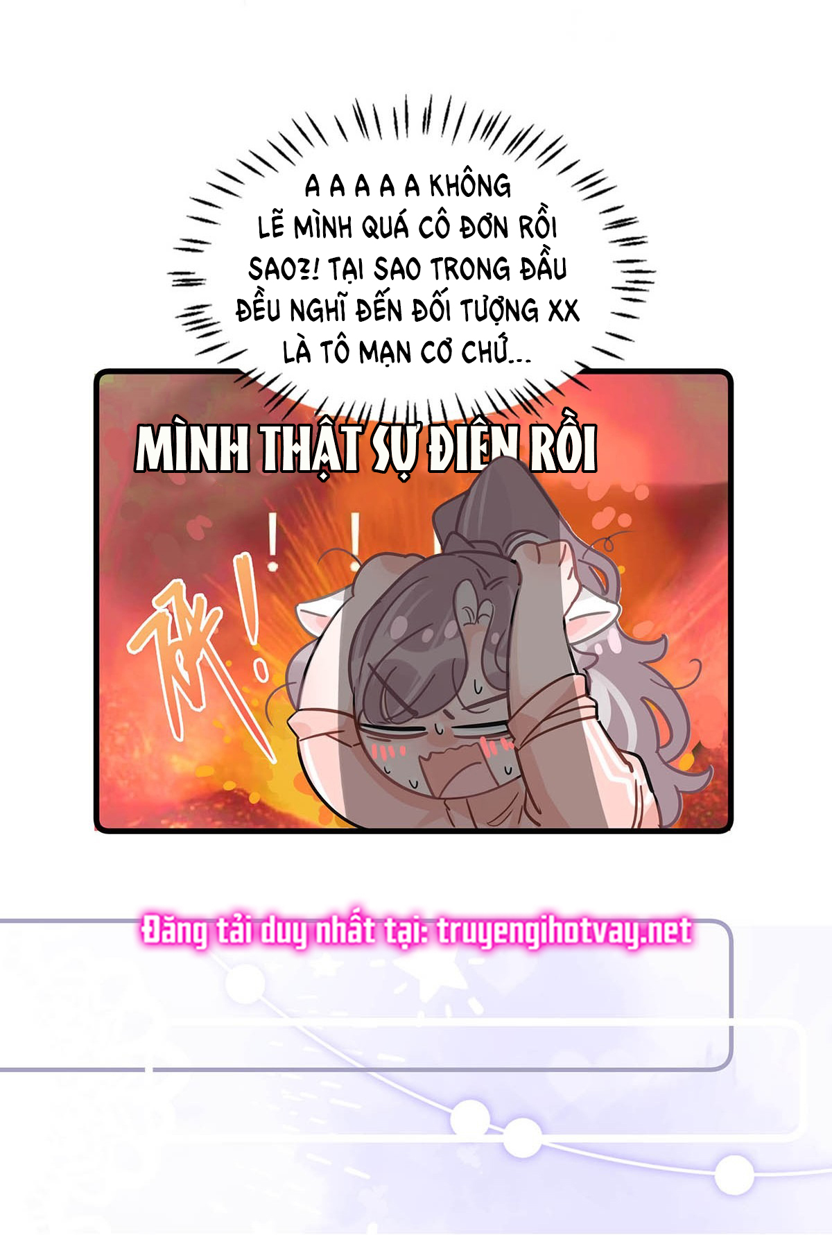 bị mẹ kế là ảnh hậu cưỡng ép yêu trong show thực tế chapter 15 28