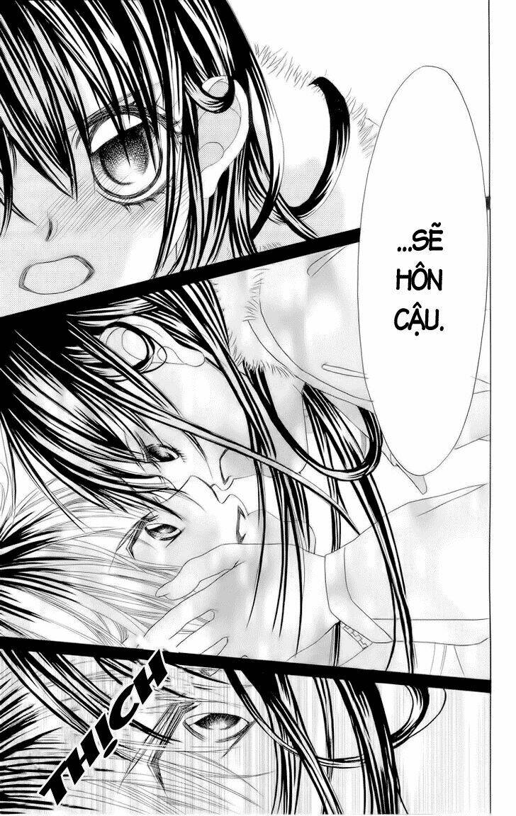 boku no hatsukoi wo kimi ni sasagu chapter 28 36