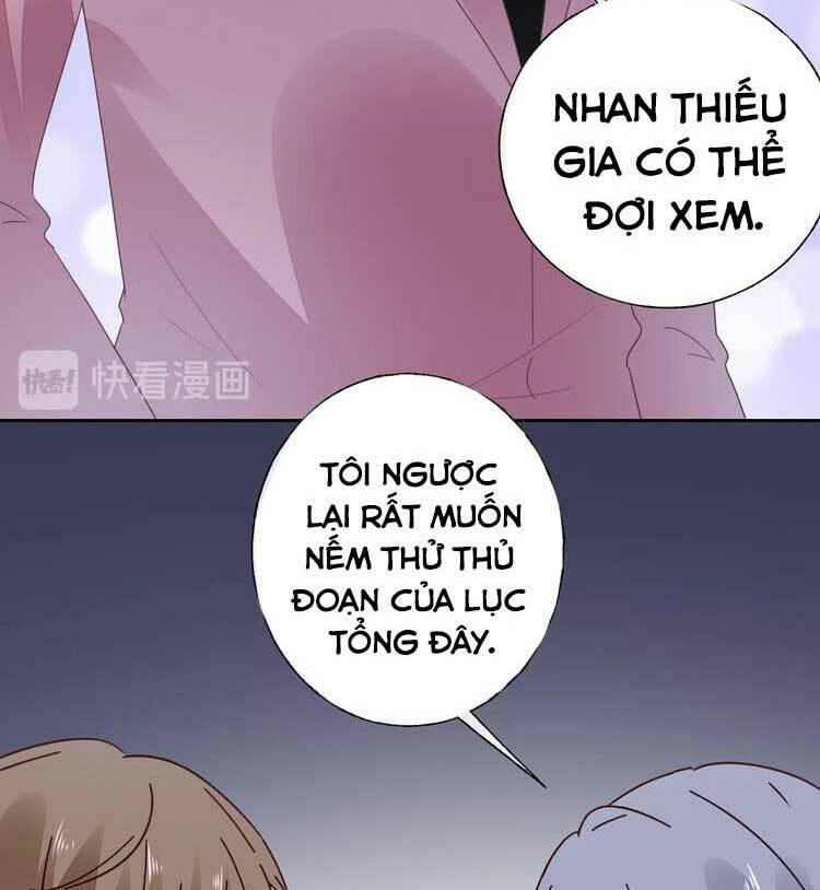 điều ước sủng ái bất bình đẳng chapter 108.2 55