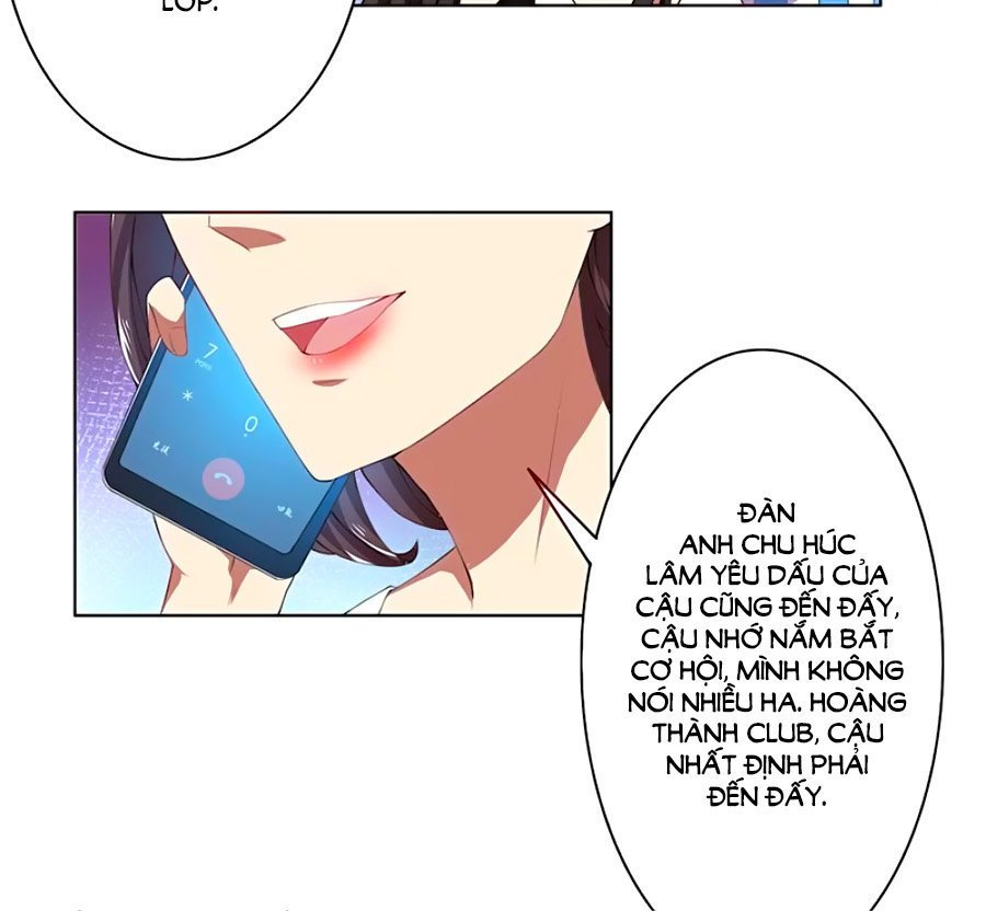 vợ yêu không ngoan chapter 51 7