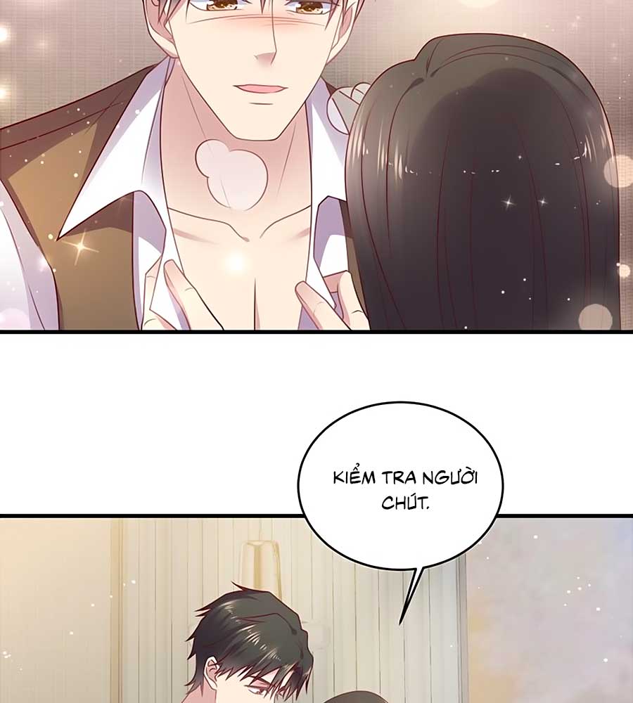 Khoá Chặt Đôi Môi (Full) Chapter 142 - Trang 2