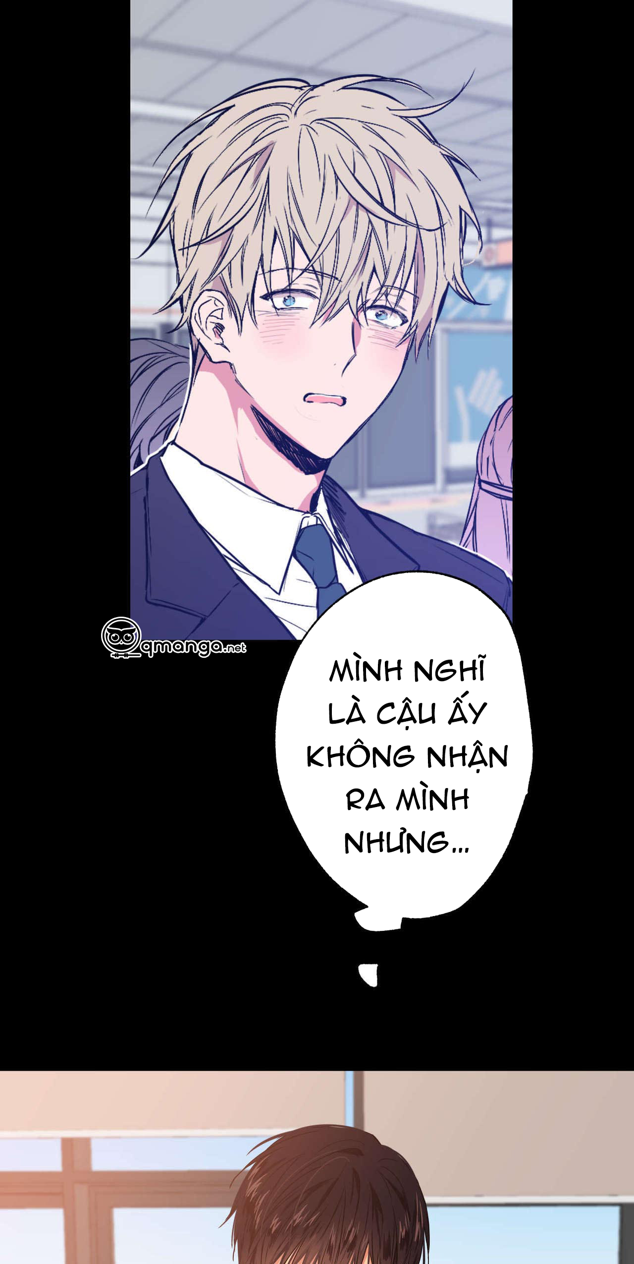 không chốn yêu đương chapter 7 28