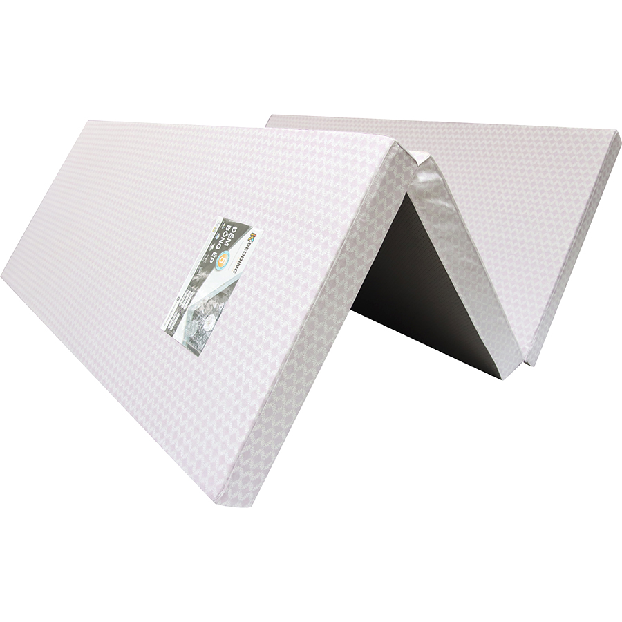 Nệm Bông Ép K-Bedding MTP (Giao màu ngẫu nhiên)