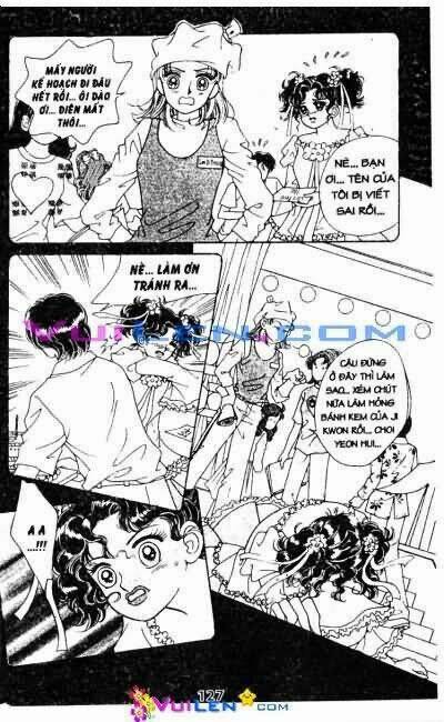 tình yêu diệu kỳ chapter 5 127