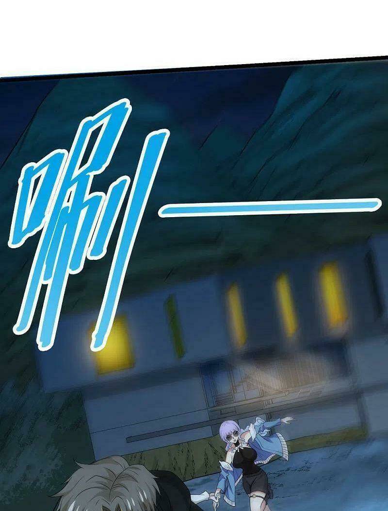 kiếm vũ chapter 236 8