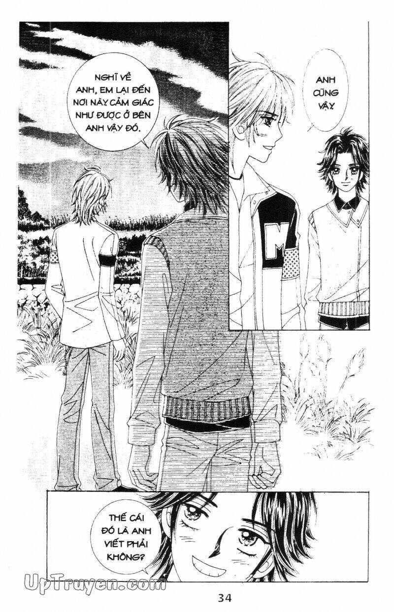 mặt nạ tình yêu chapter 68 35