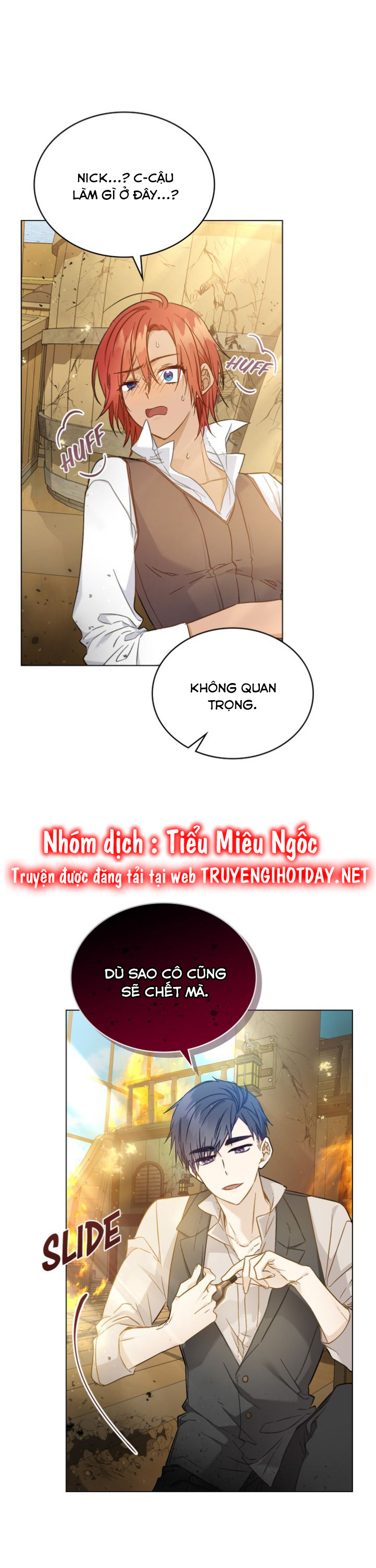 hải tặc thượng lưu chapter 1 9