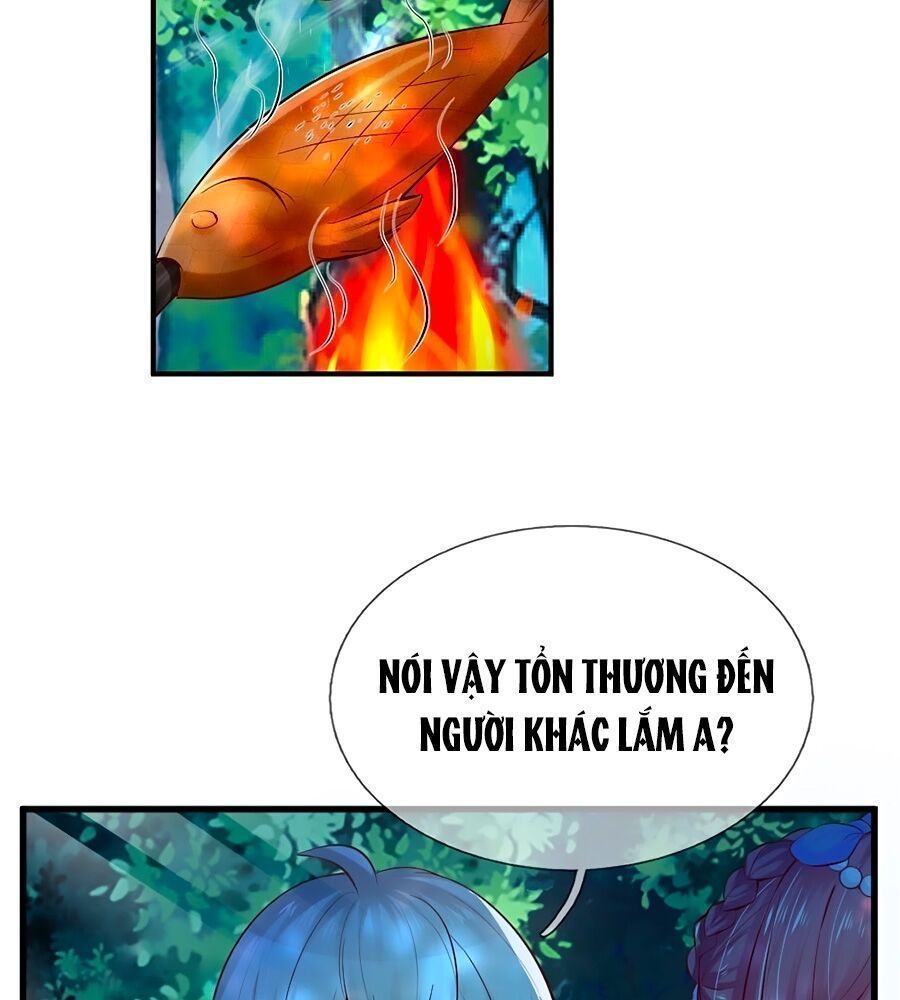 bỗng một ngày nọ trở thành con gái vua chapter 198 14