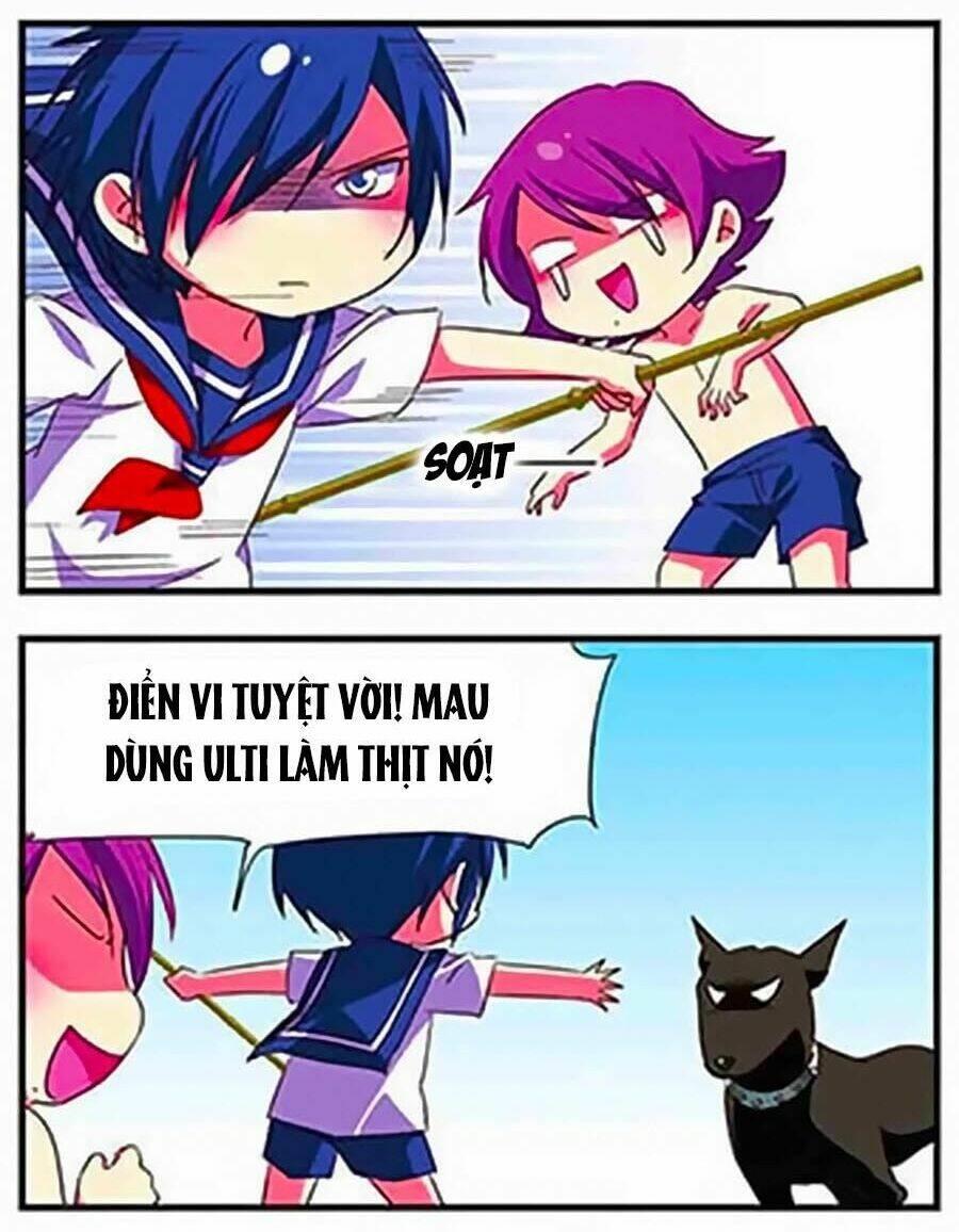 manh tam quốc chapter 106 24