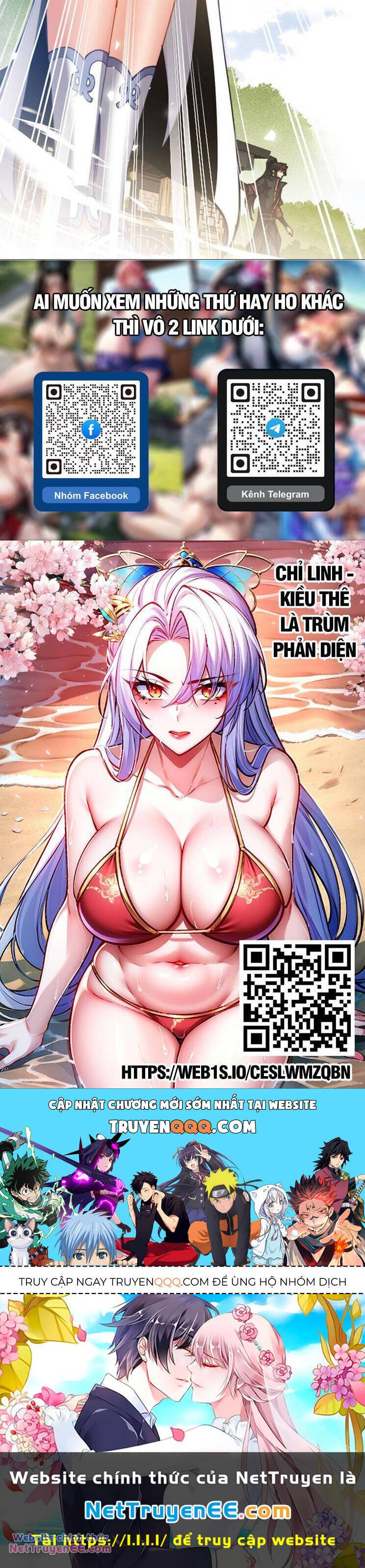 Sư Tôn: Nghịch Đồ Này Mới Không Phải Là Thánh Tử chapter 36 51