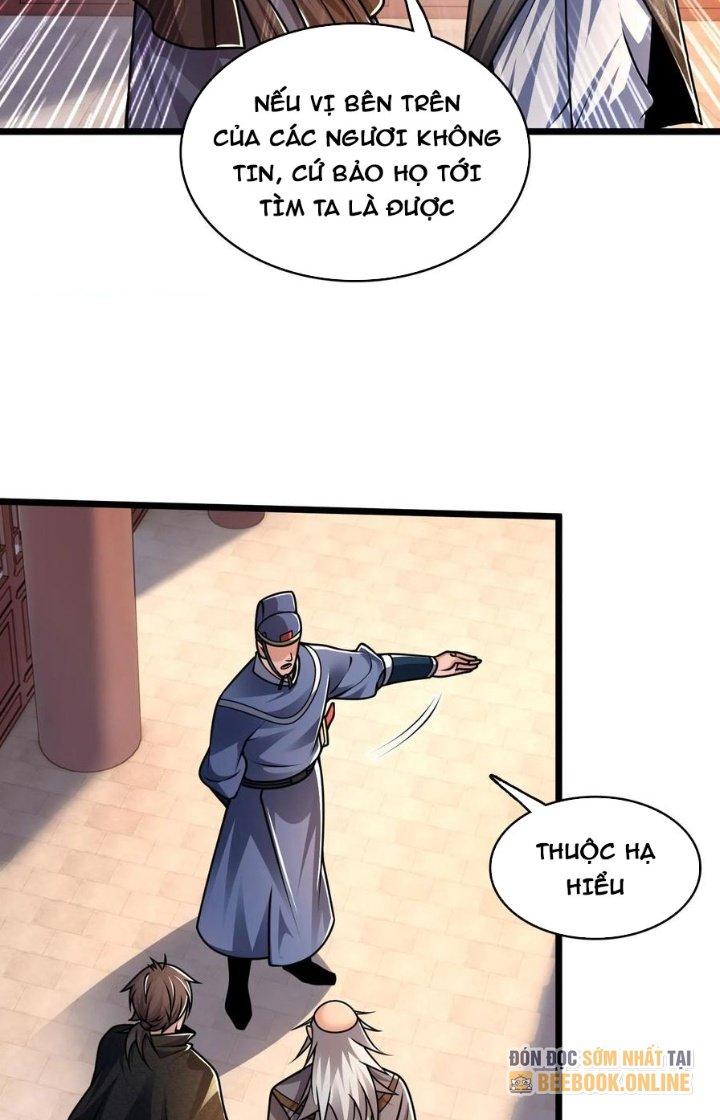 ta nuôi ma quỷ ở trấn ma ti chapter 186 30