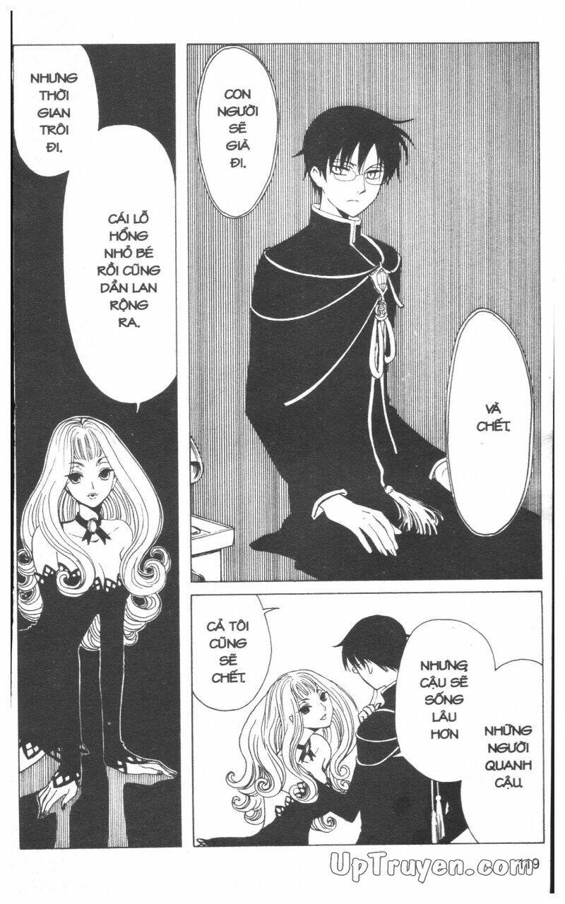 xxxholic - hành trình bí ẩn chapter 17 121