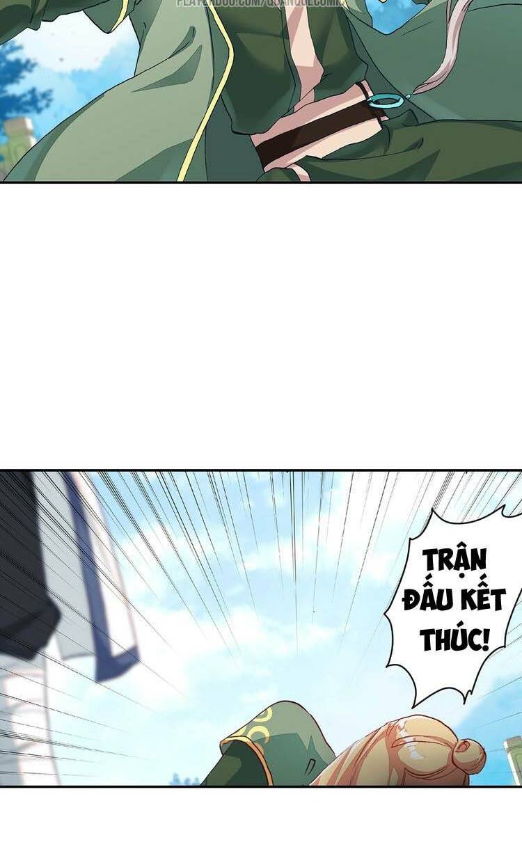 lục tích ma yểm chapter 8 28