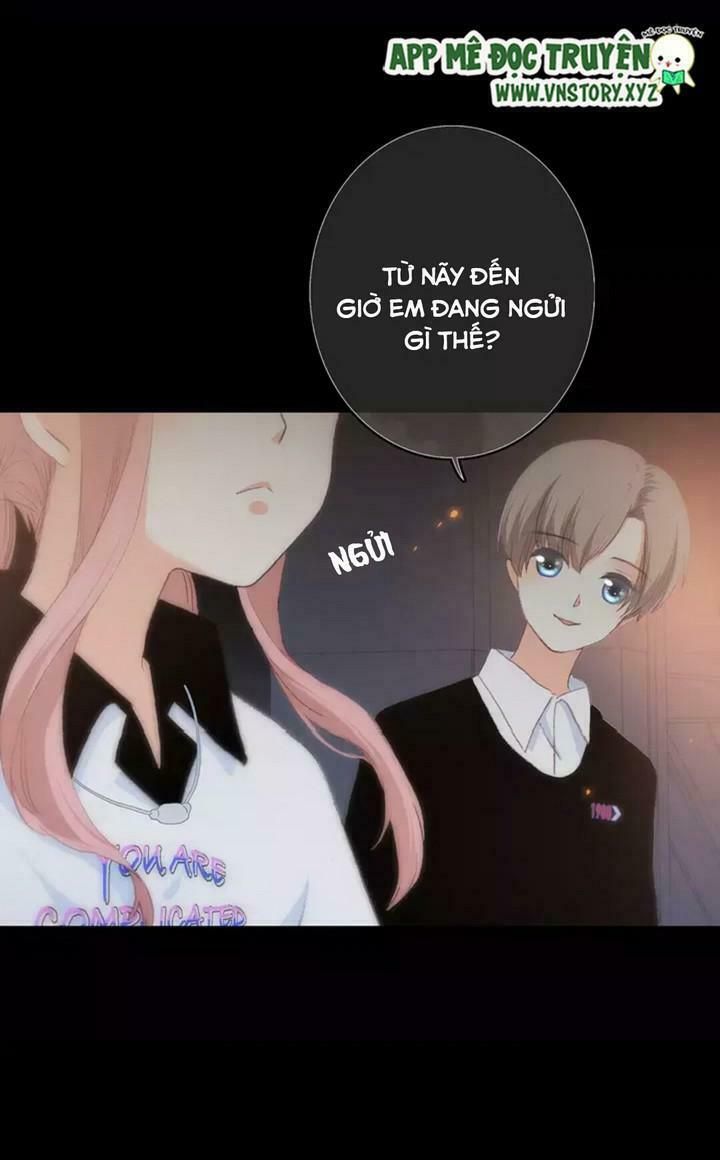 con tim rung động 2 chapter 17 58