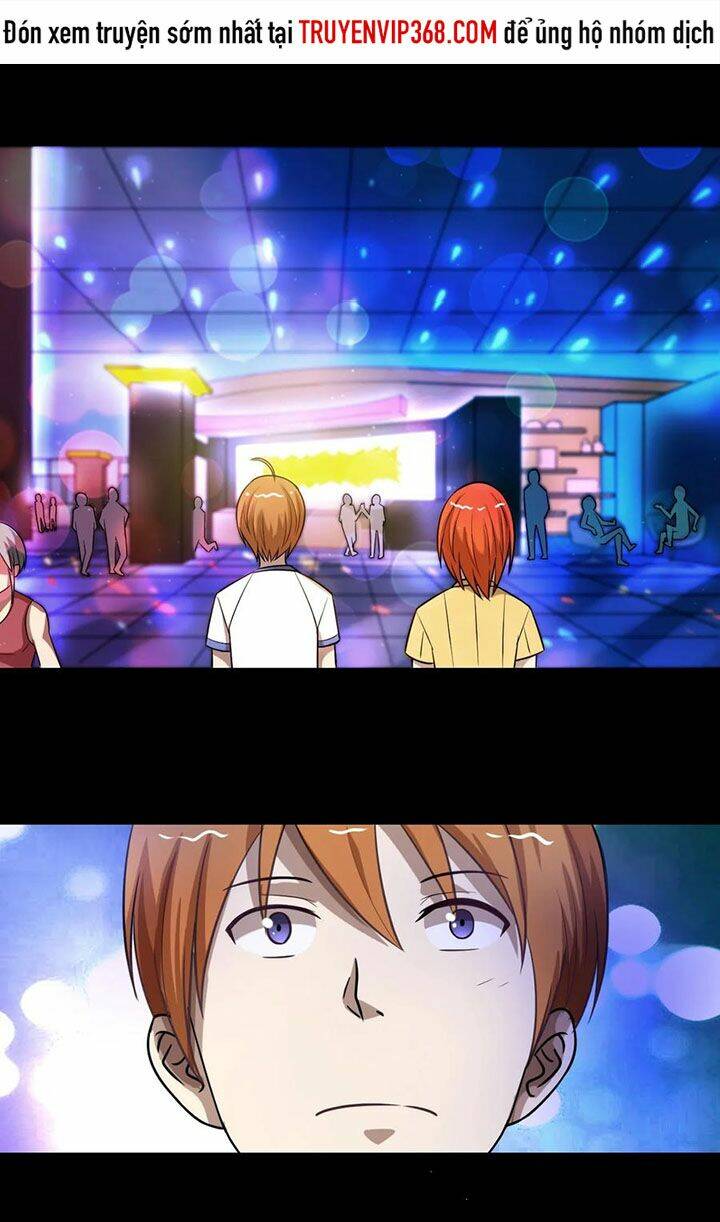đai ca trở lại tuổi 16 chapter 29 2