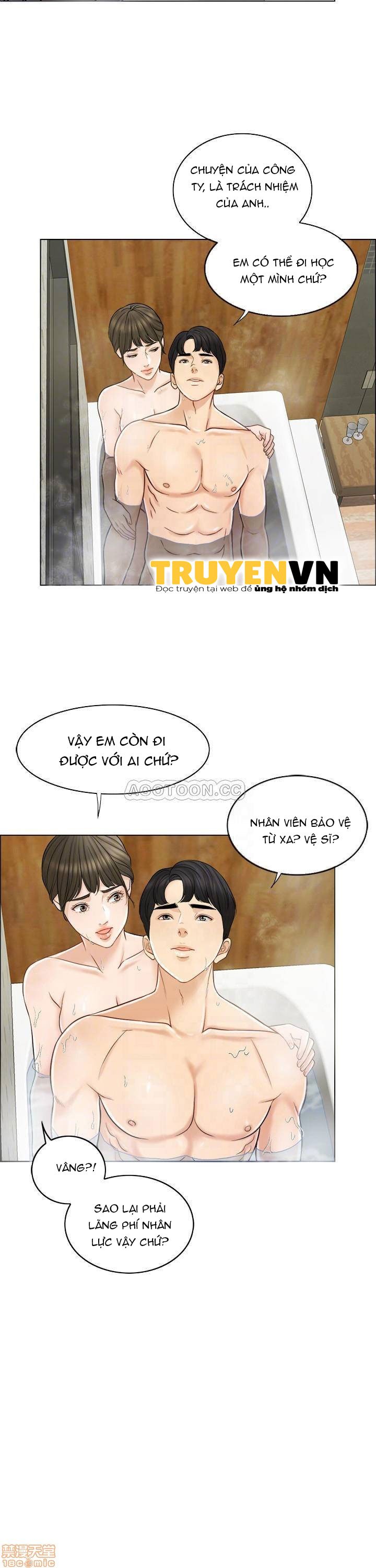 người vợ 1000 ngày chapter 14 4