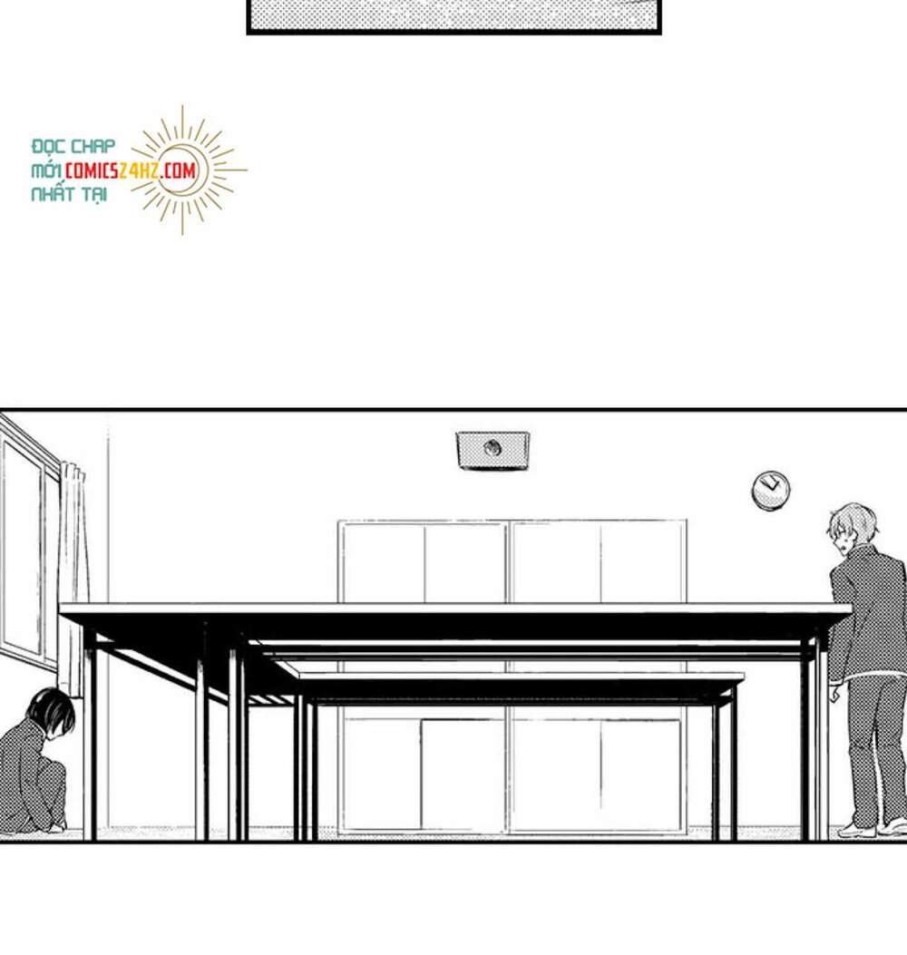 mang thai ở trường nam sinh chapter 72 34