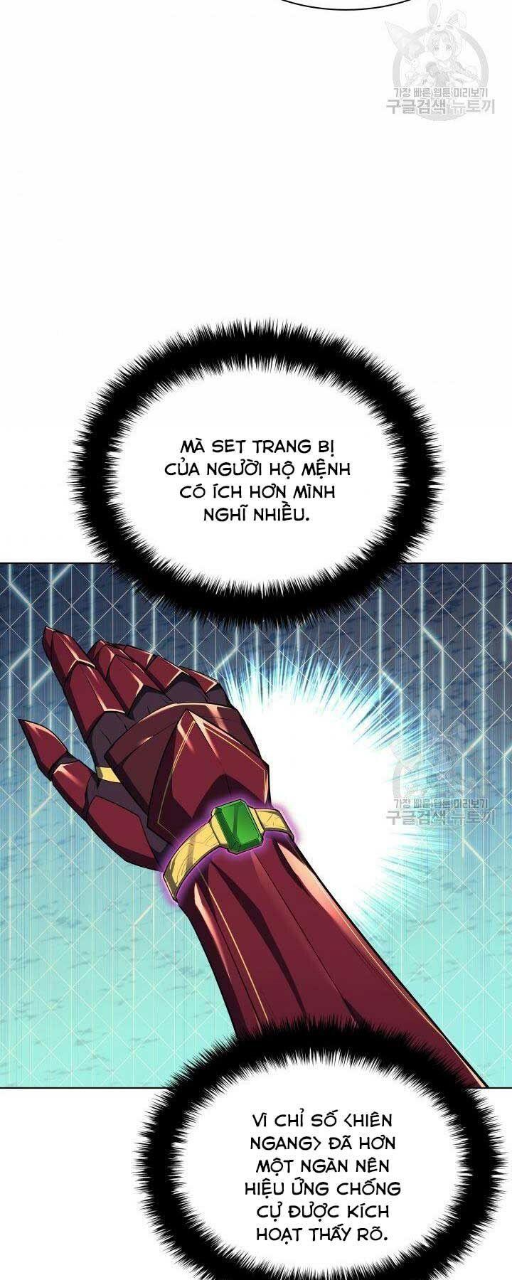 vượt qua giới hạn chapter 127 64