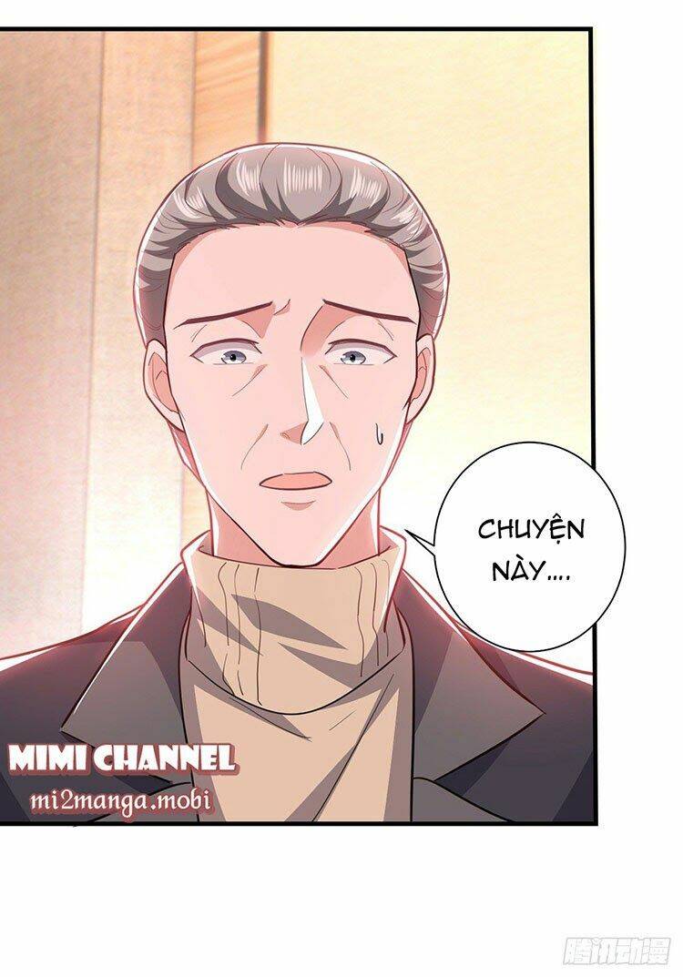 đại lão gọi tôi tiểu tổ tông chapter 33 9