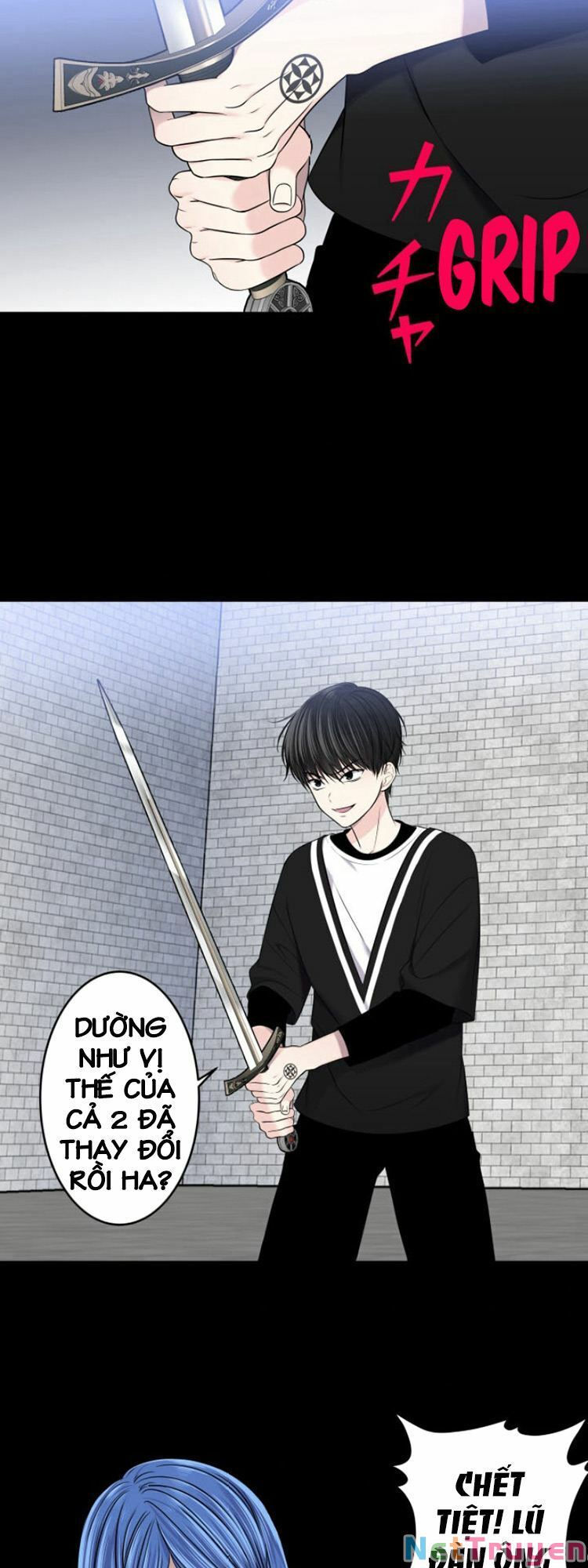 trò chơi của chúa thượng chapter 5 37