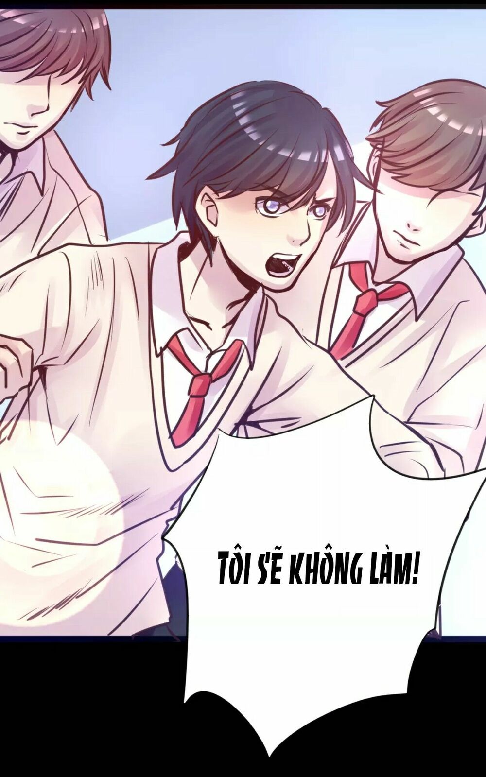 trả thù trường trung học phần 2 chapter 9 8