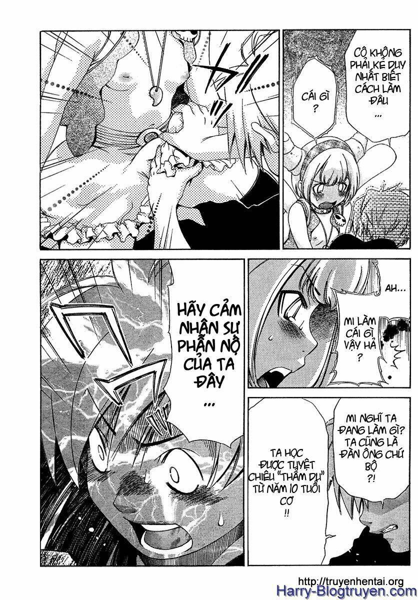 my balls chapter 23 21