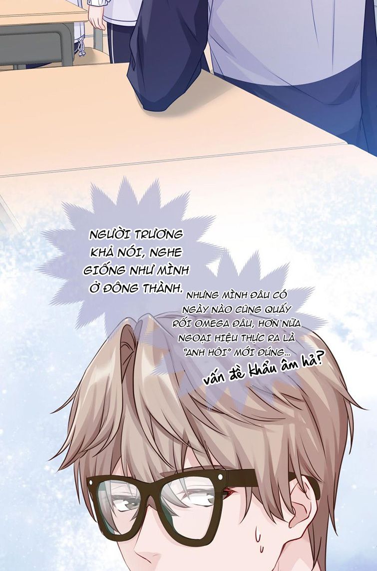 để ý tôi chút nào chapter 7 7