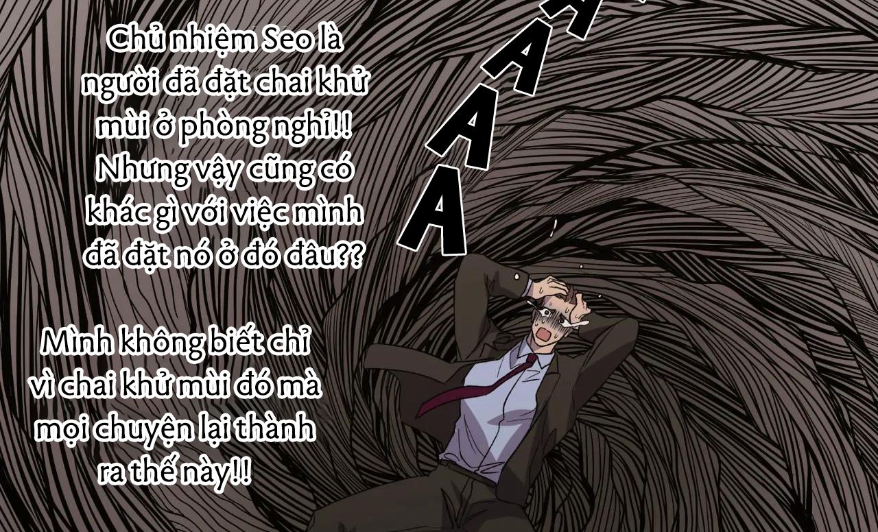 ám ảnh pheromone chapter 26 38