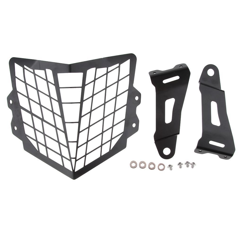 Motorcycle Headlight Protector  Cover for  CRF250L 2012-2017