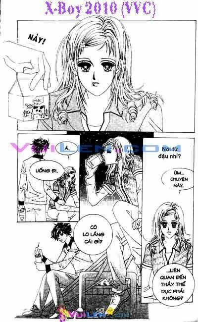 high school bullying chapter 11 25