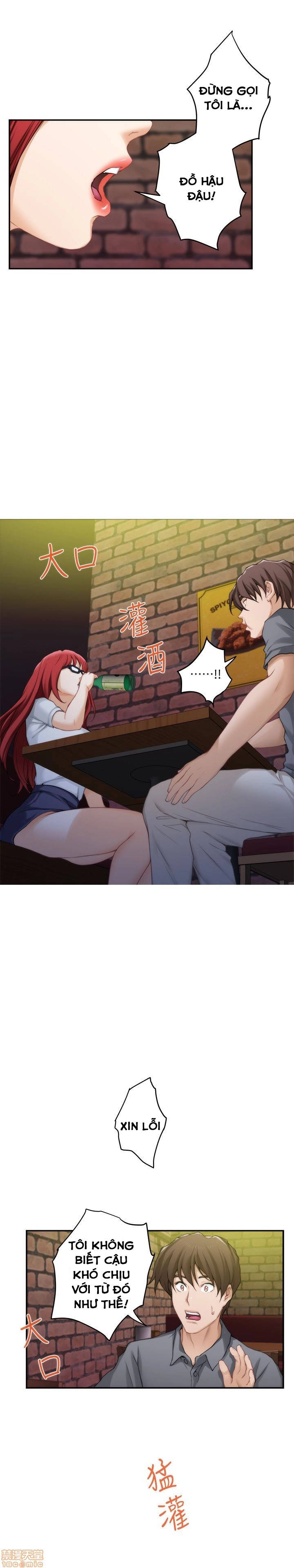 cặp đôi s chapter 29 10