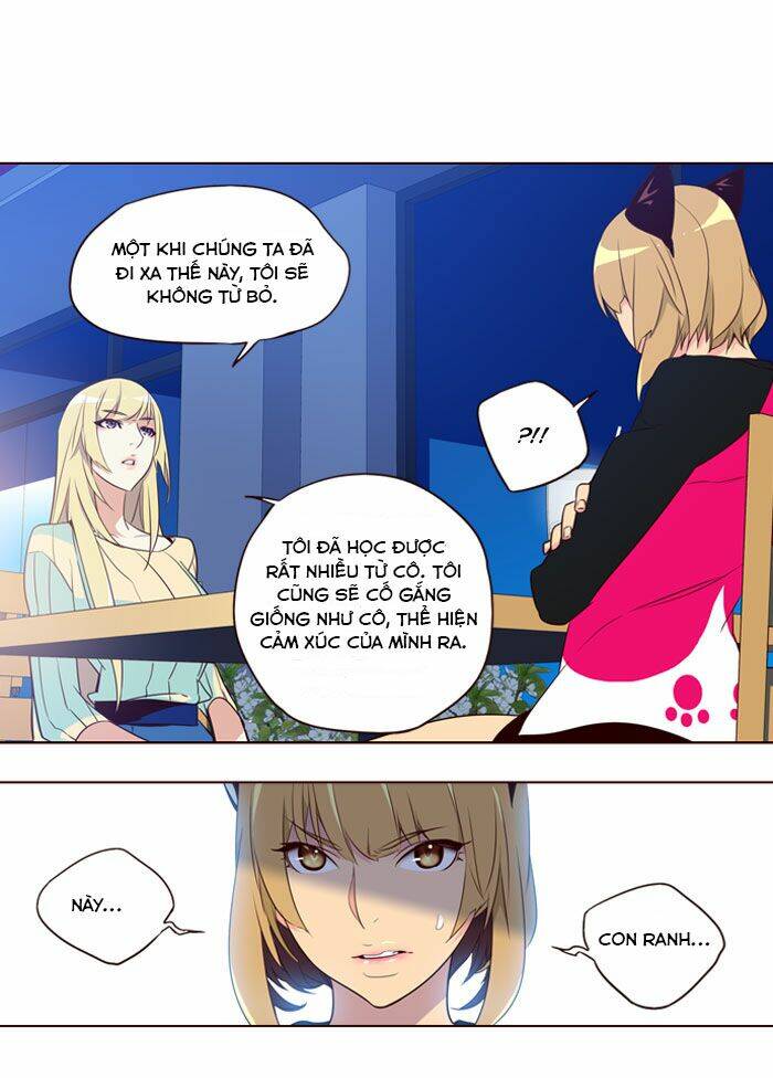 nữ sinh trường wilds chapter 196 23