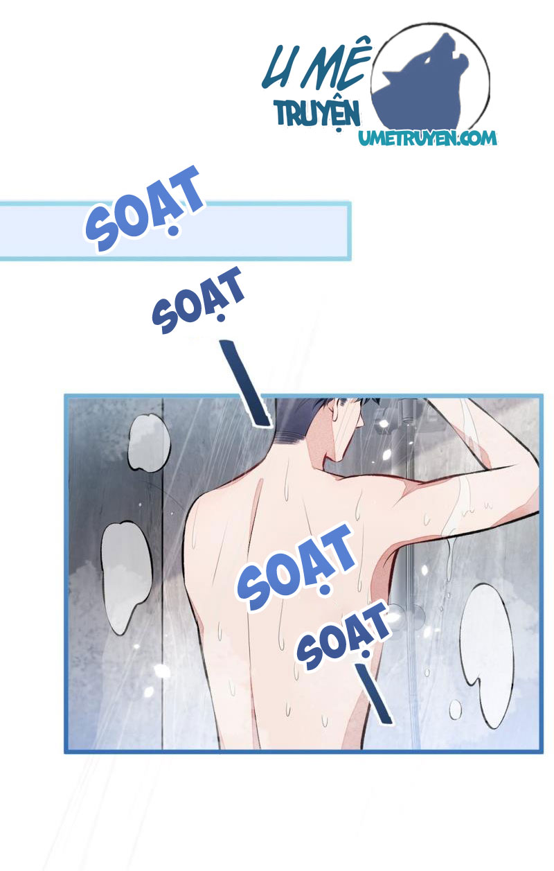 lại bị nam thần chọc trên hot search! chapter 34 6