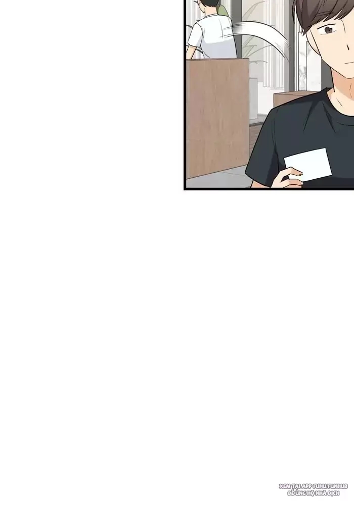 anh bạn của tôi đang phát sáng kìa ! chapter 34 85
