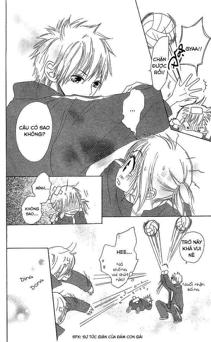 tổng hợp one shot. chapter 259 22