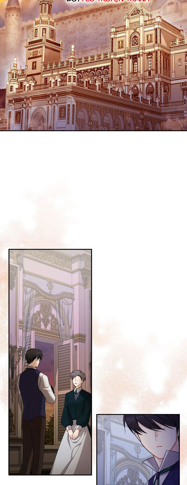 nữ công tước với tâm hồn trống rỗng chapter 45 2