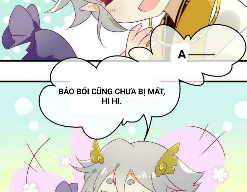 tà quân khó dưỡng tiểu ma phi chapter 16 45