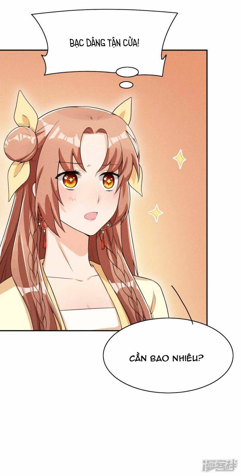 hoàng tử phu quân, ta nuôi ngươi a! chapter 41 30